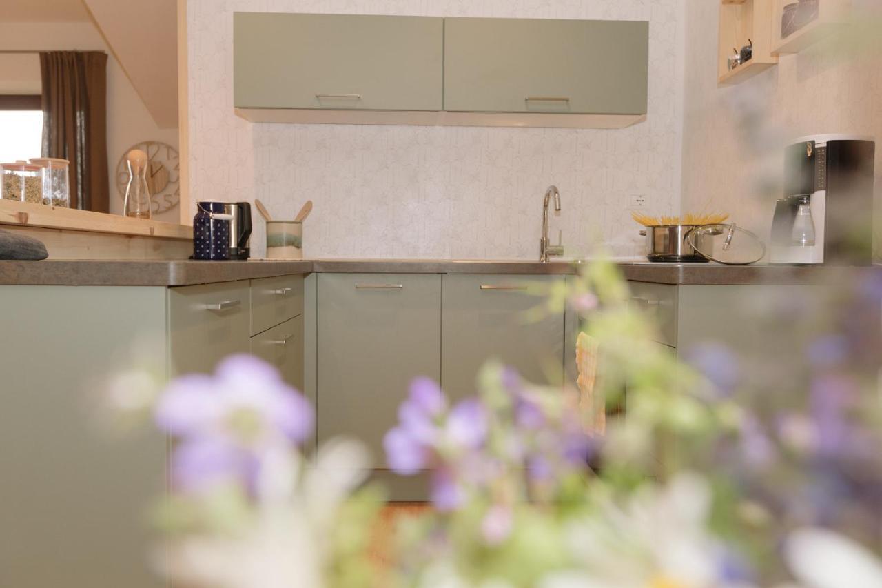 Ferienwohnung Wies Wieserhof アルディーノ エクステリア 写真