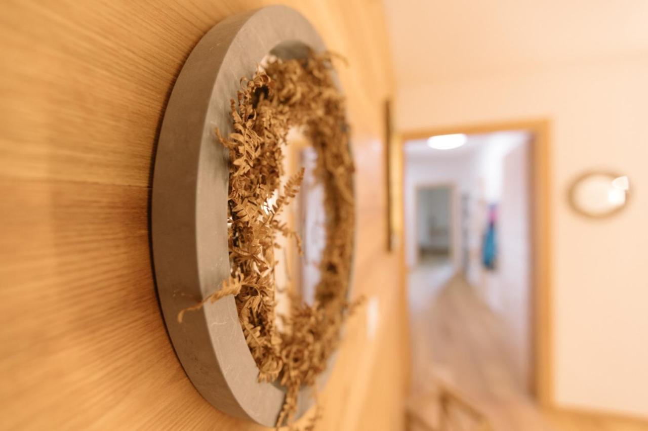 Ferienwohnung Wies Wieserhof アルディーノ エクステリア 写真